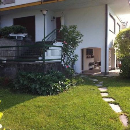 Villa Bianca Valsolda Екстериор снимка