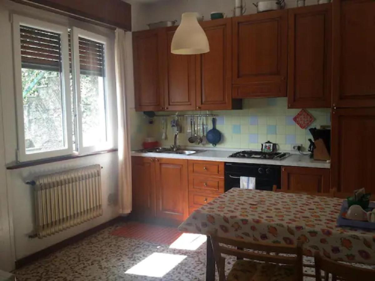 Villa Bianca Valsolda Екстериор снимка