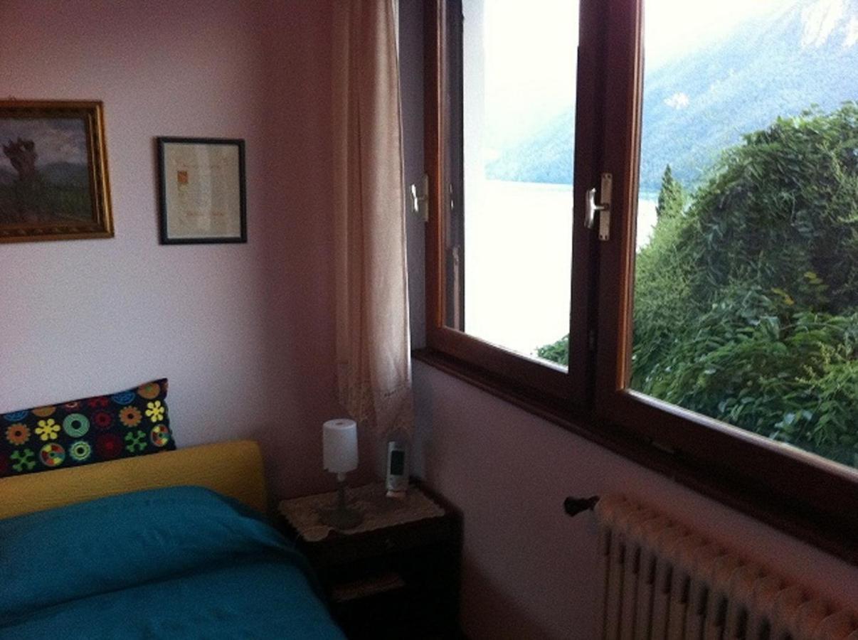 Villa Bianca Valsolda Екстериор снимка