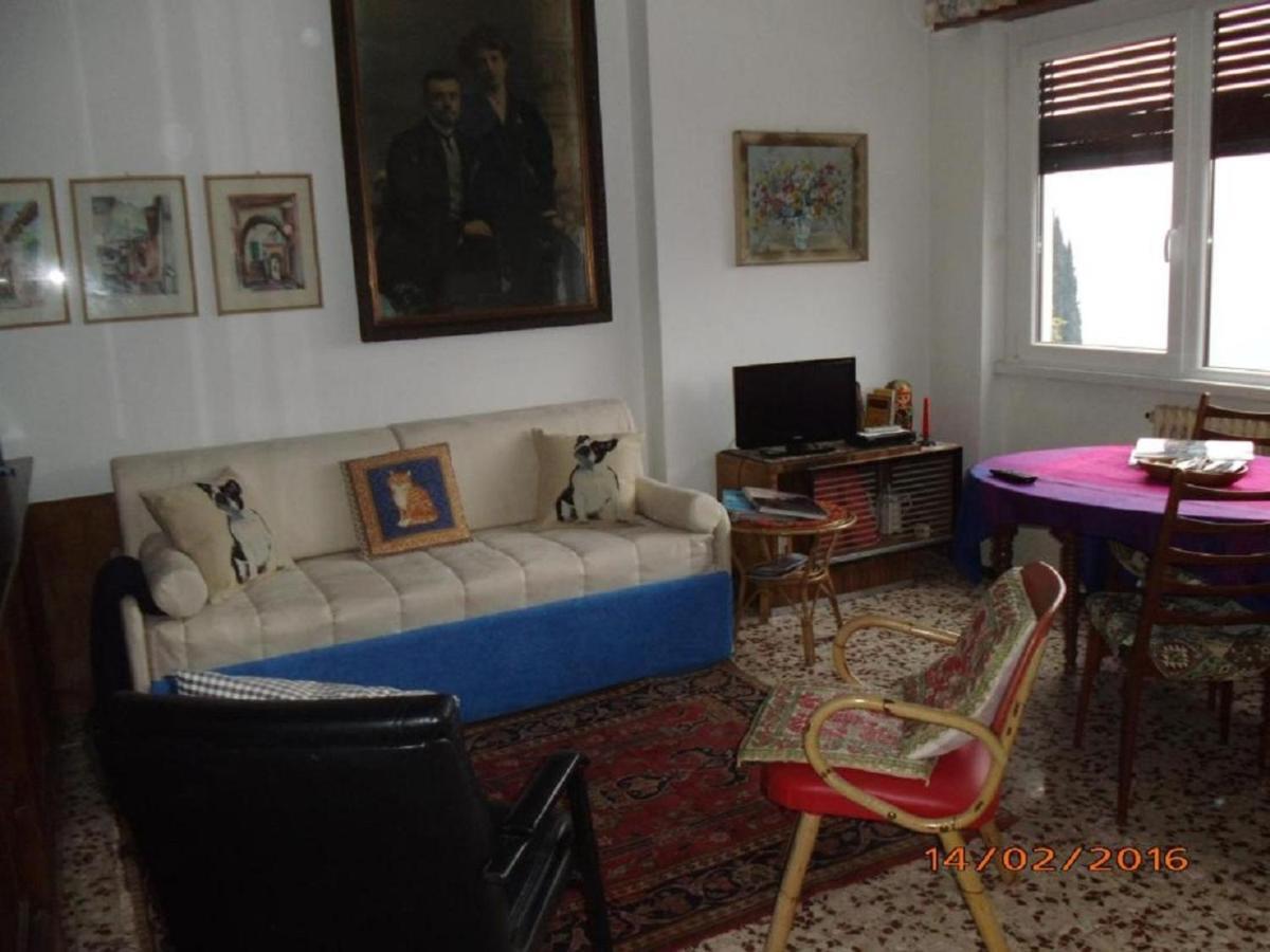 Villa Bianca Valsolda Екстериор снимка
