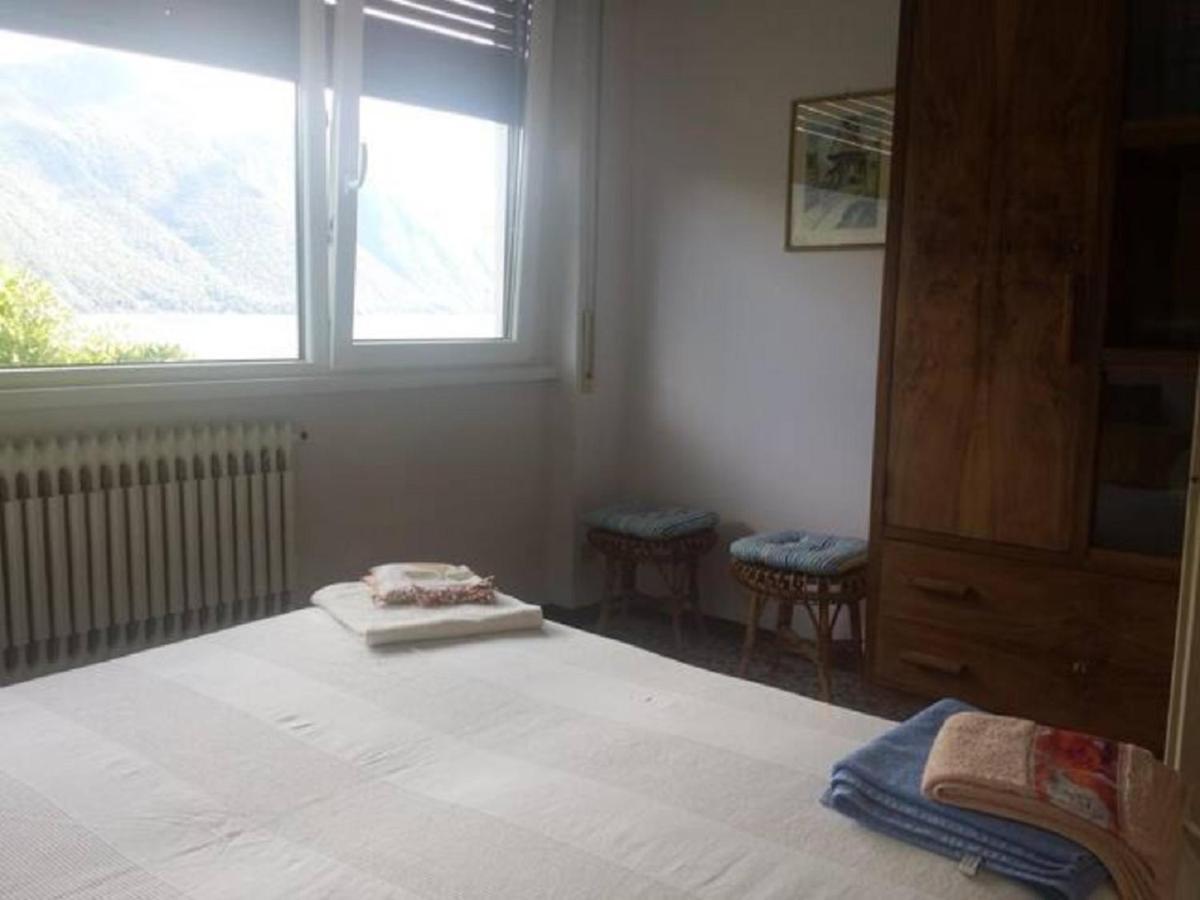 Villa Bianca Valsolda Екстериор снимка