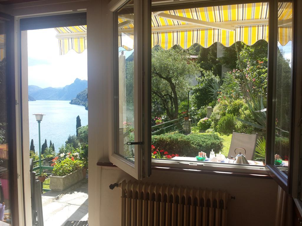 Villa Bianca Valsolda Стая снимка