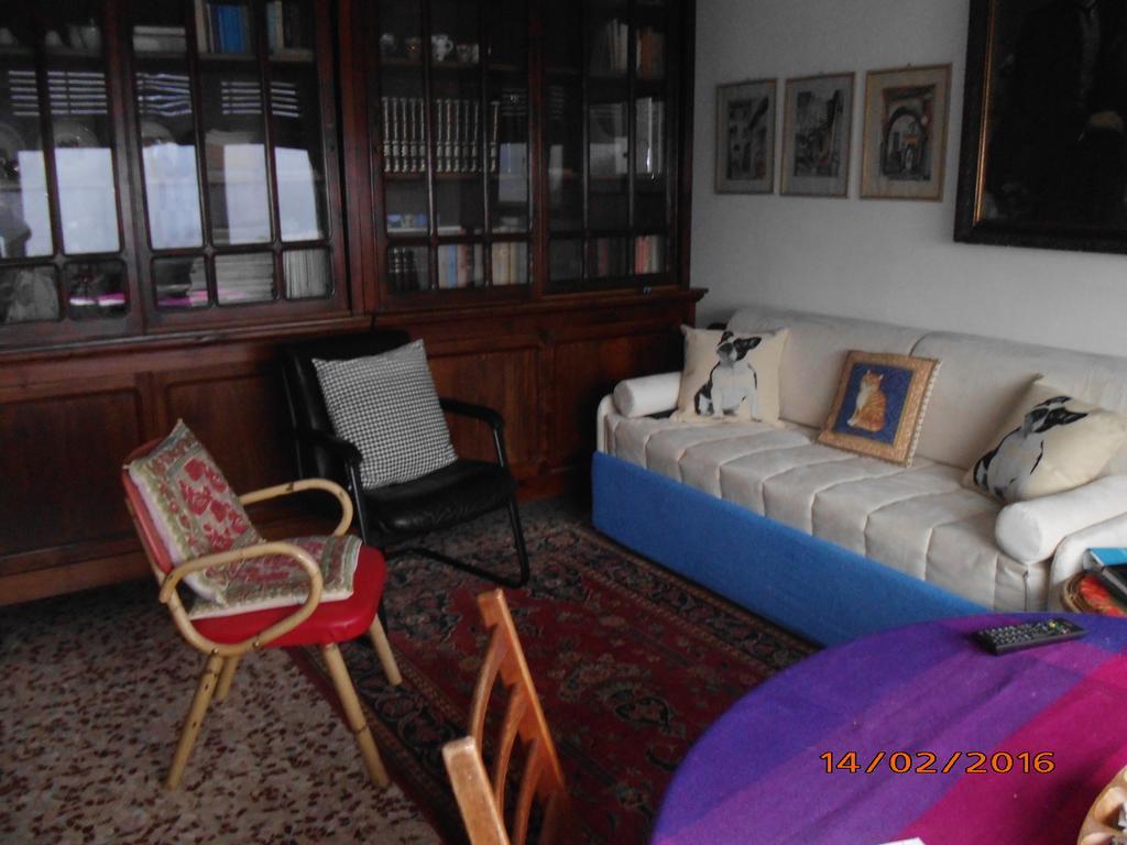 Villa Bianca Valsolda Екстериор снимка